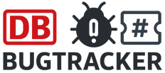 DB LEG Bugtracker